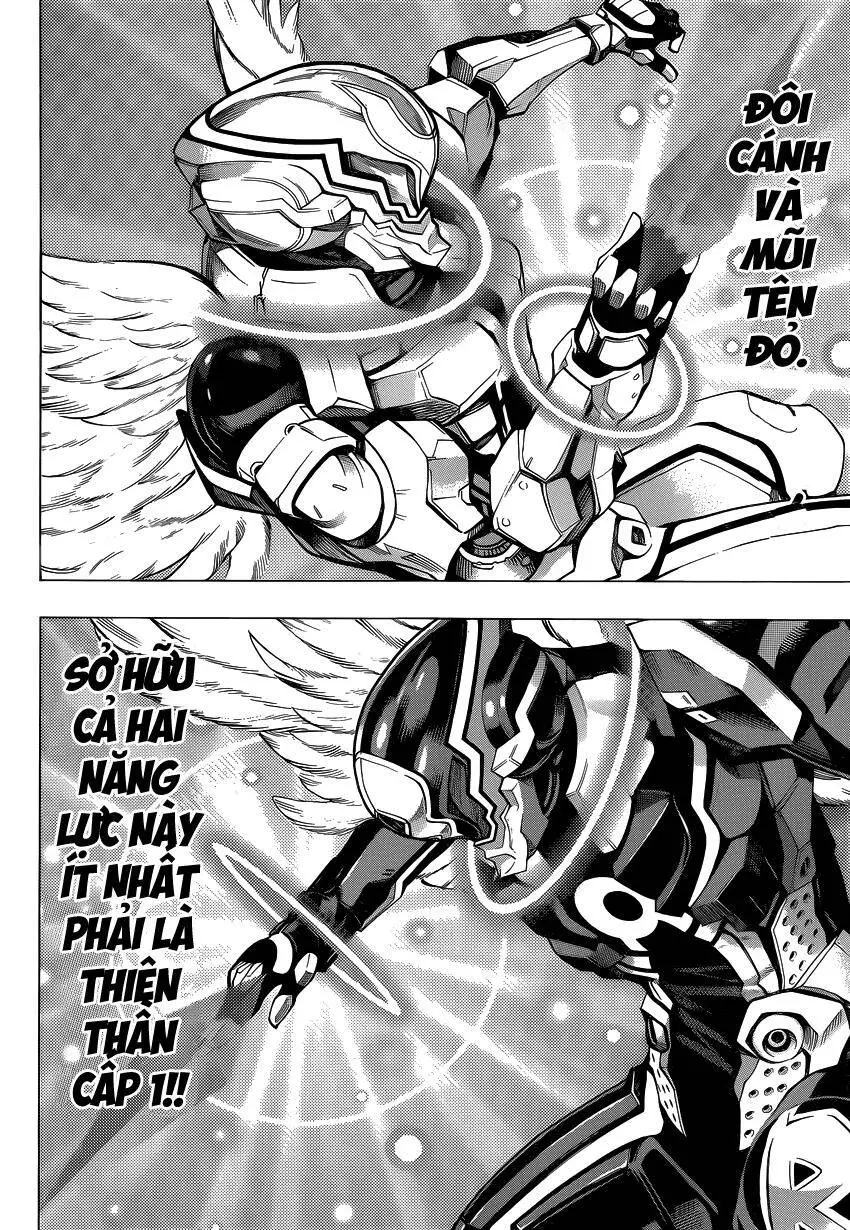 Hạnh Phúc Là Gì? Nettruyen ZZZ Chương 5 Page 10
