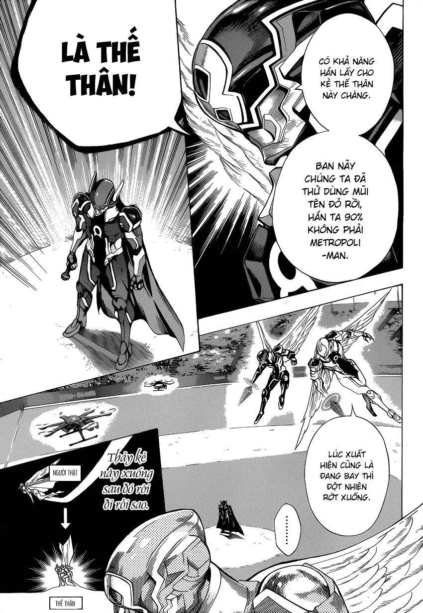 Hạnh Phúc Là Gì? Nettruyen ZZZ Chương 5 Page 14