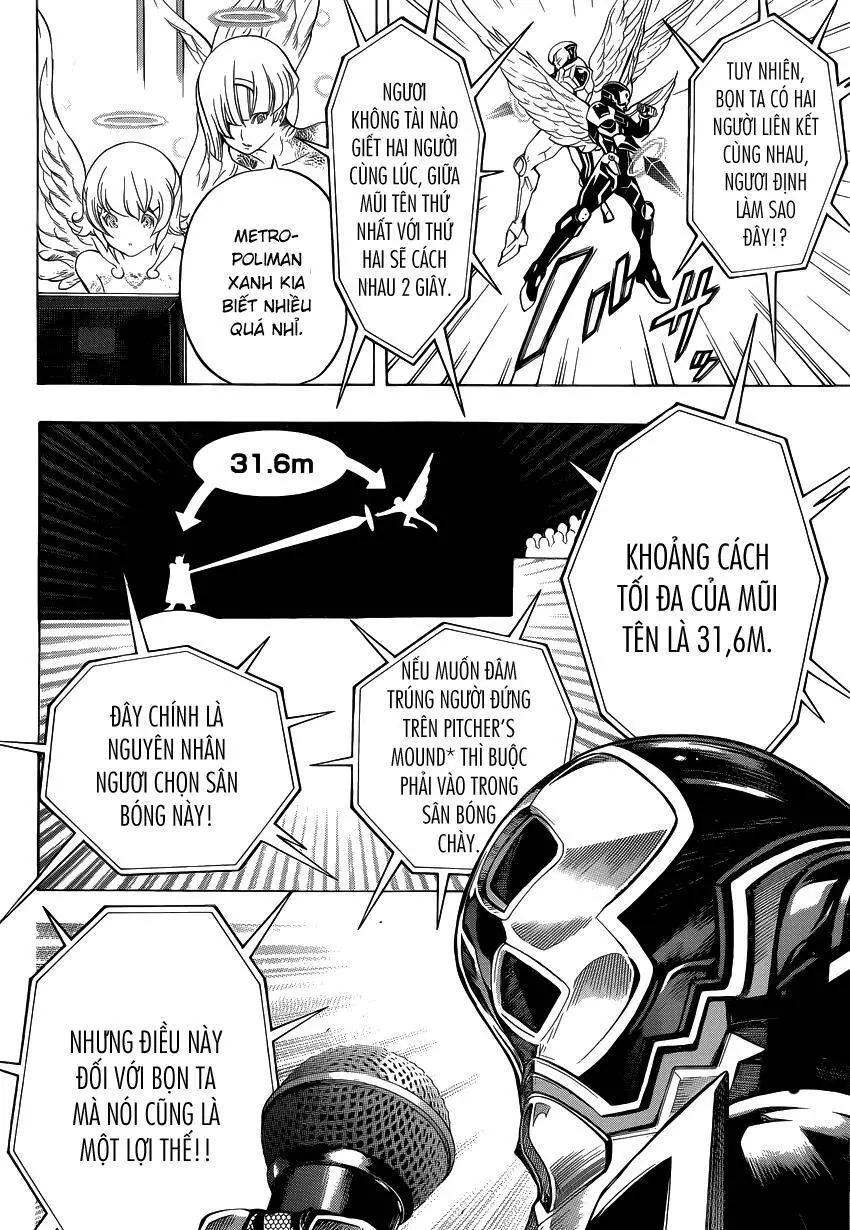 Hạnh Phúc Là Gì? Nettruyen ZZZ Chương 5 Page 25