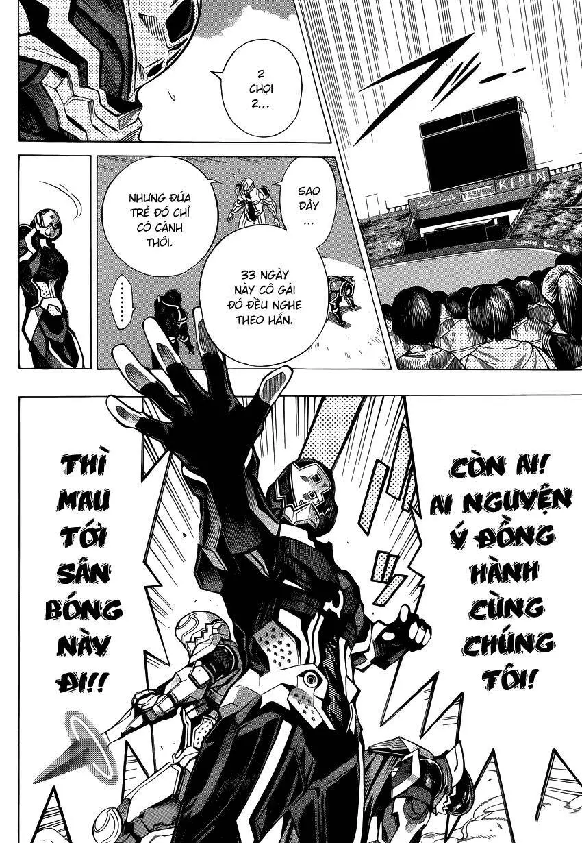 Hạnh Phúc Là Gì? Nettruyen ZZZ Chương 5 Page 44