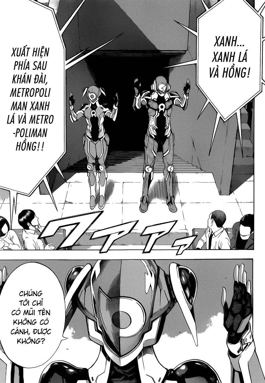 Hạnh Phúc Là Gì? Nettruyen ZZZ Chương 5 Page 47