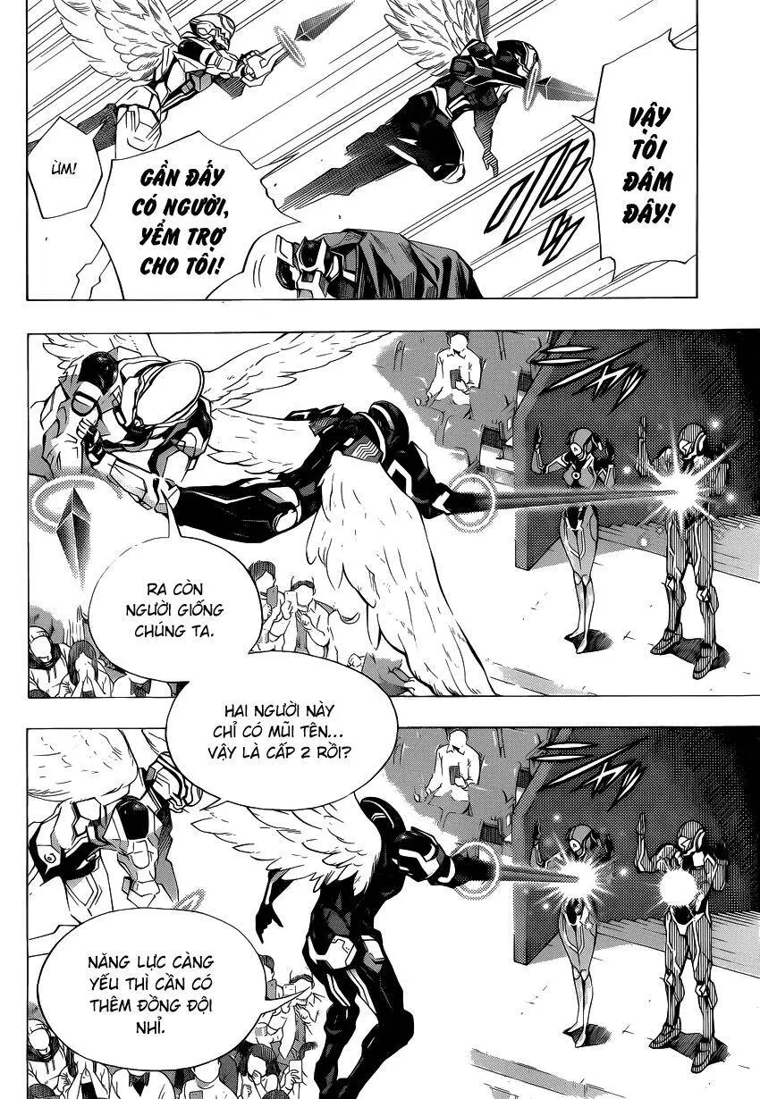 Hạnh Phúc Là Gì? Nettruyen ZZZ Chương 5 Page 48