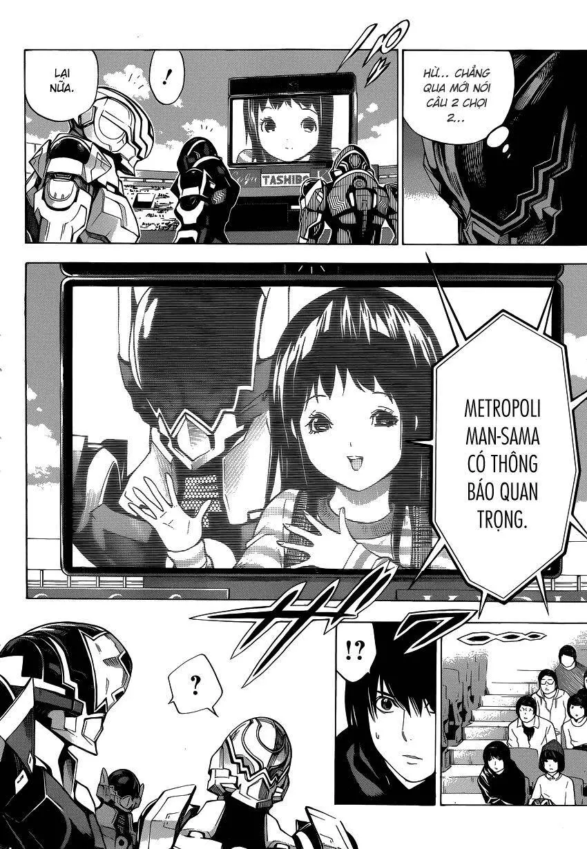 Hạnh Phúc Là Gì? Nettruyen ZZZ Chương 5 Page 52
