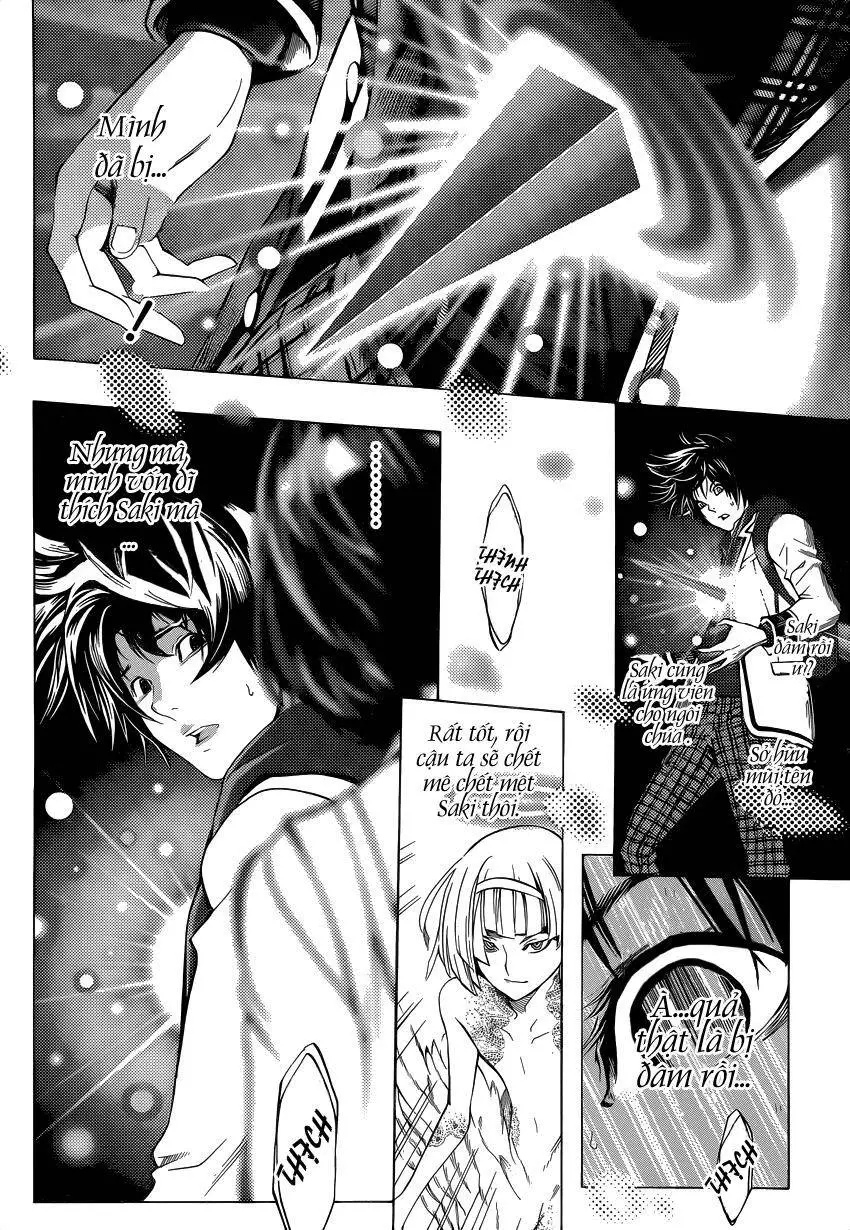 Hạnh Phúc Là Gì? Nettruyen ZZZ Chương 4 Page 5