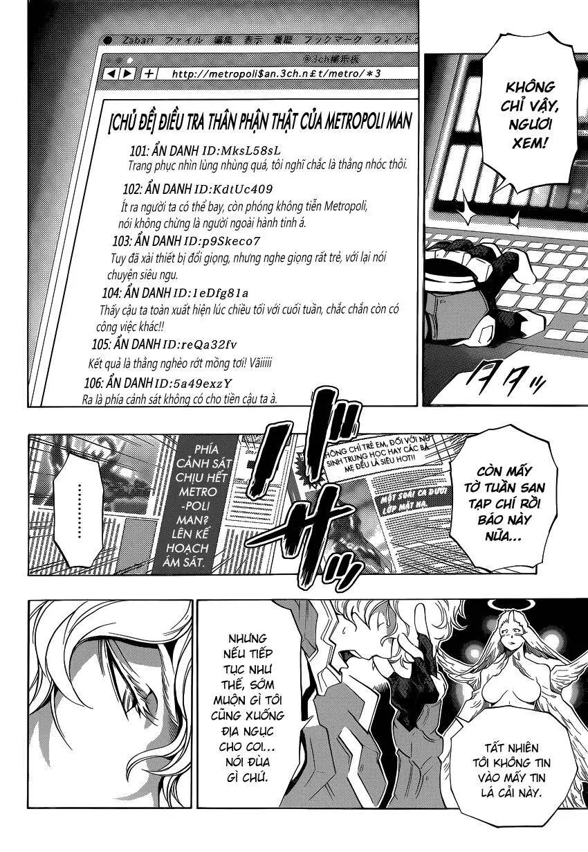 Hạnh Phúc Là Gì? Nettruyen ZZZ Chương 4 Page 47