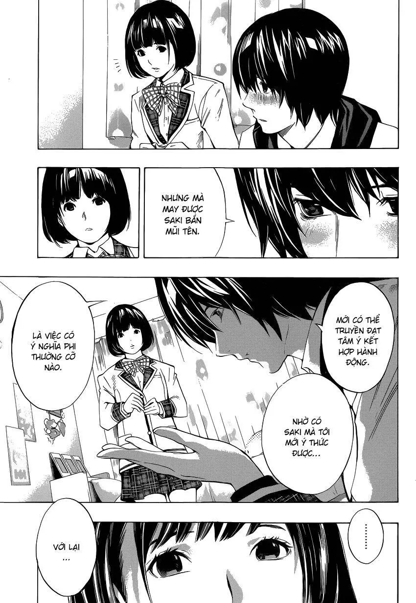 Hạnh Phúc Là Gì? Nettruyen ZZZ Chương 4 Page 50