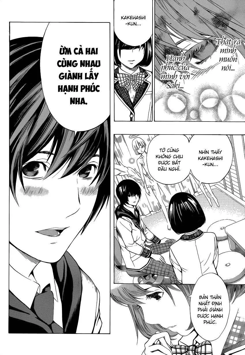 Hạnh Phúc Là Gì? Nettruyen ZZZ Chương 4 Page 53