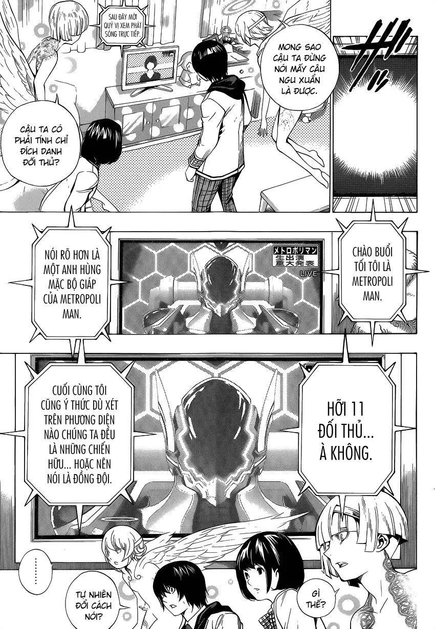 Hạnh Phúc Là Gì? Nettruyen ZZZ Chương 4 Page 56