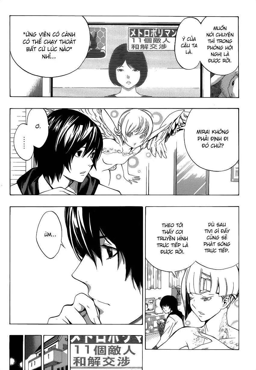 Hạnh Phúc Là Gì? Nettruyen ZZZ Chương 4 Page 61