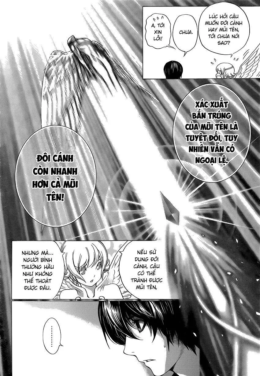 Hạnh Phúc Là Gì? Nettruyen ZZZ Chương 2 Page 33