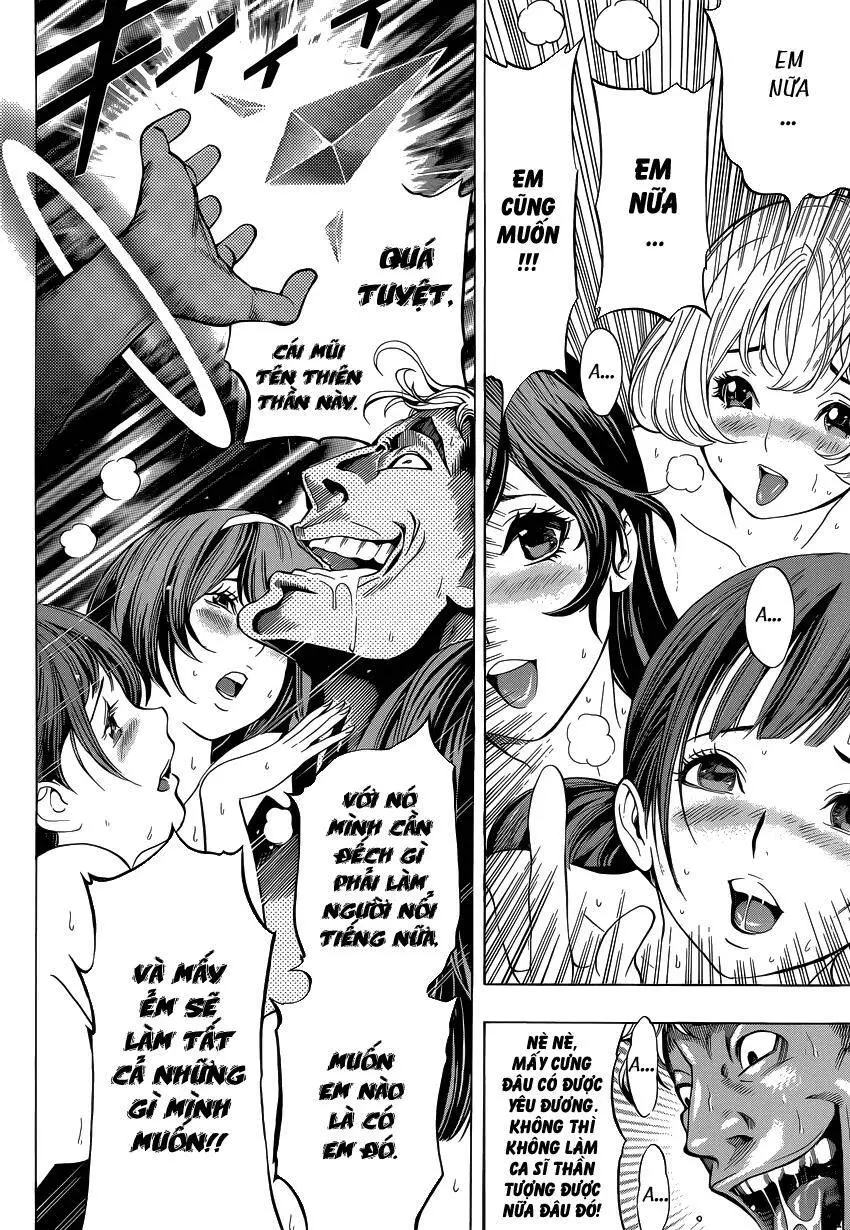 Hạnh Phúc Là Gì? Nettruyen ZZZ Chương 2 Page 36