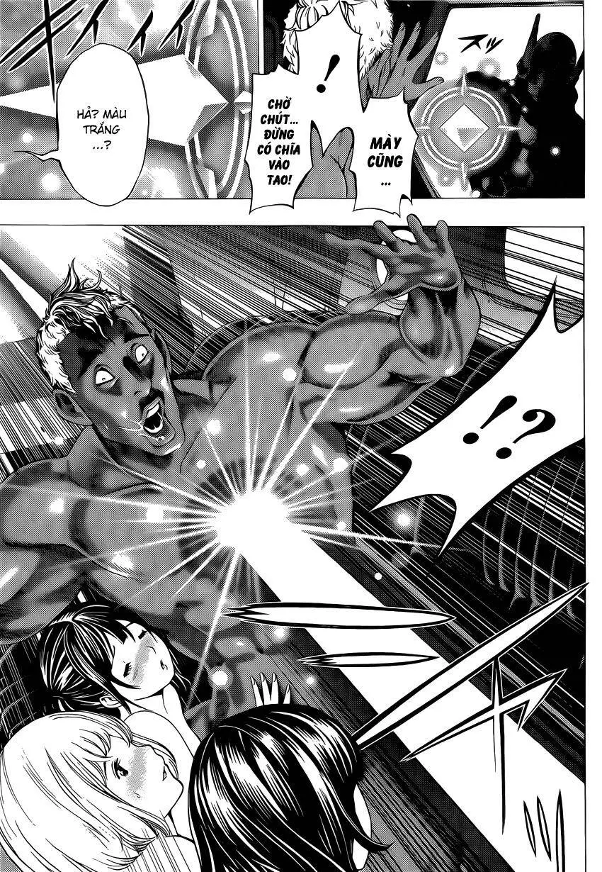 Hạnh Phúc Là Gì? Nettruyen ZZZ Chương 2 Page 39