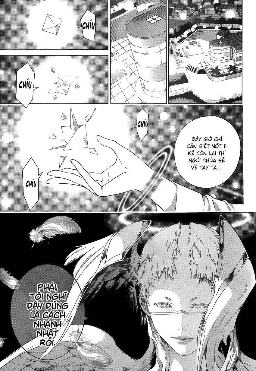 Hạnh Phúc Là Gì? Nettruyen ZZZ Chương 2 Page 47