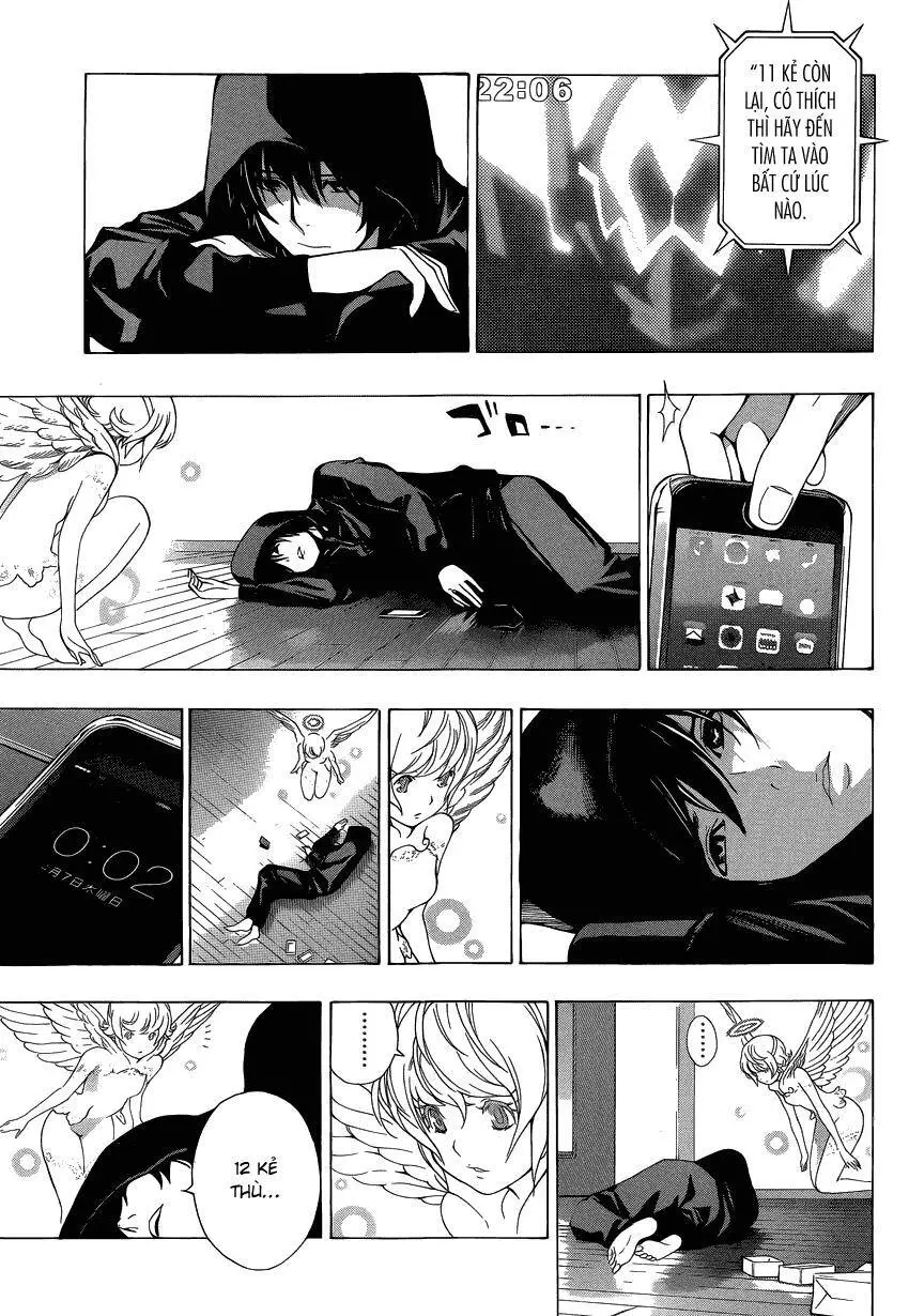 Hạnh Phúc Là Gì? Nettruyen ZZZ Chương 3 Page 34