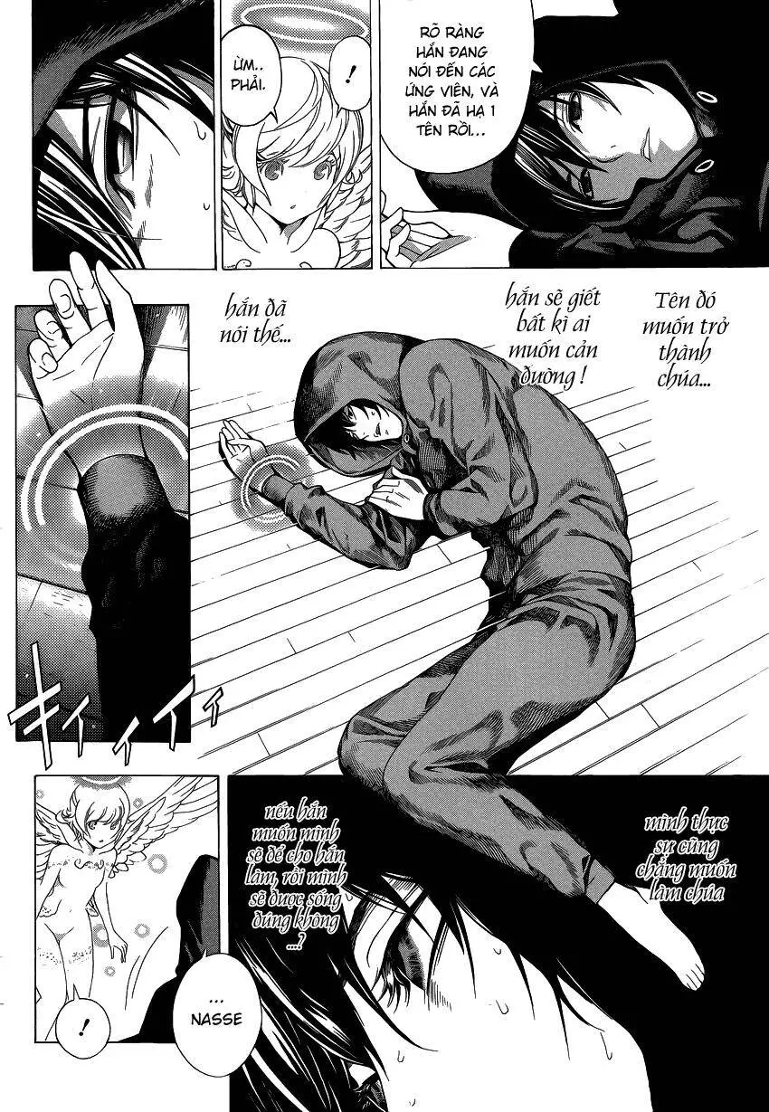Hạnh Phúc Là Gì? Nettruyen ZZZ Chương 3 Page 35