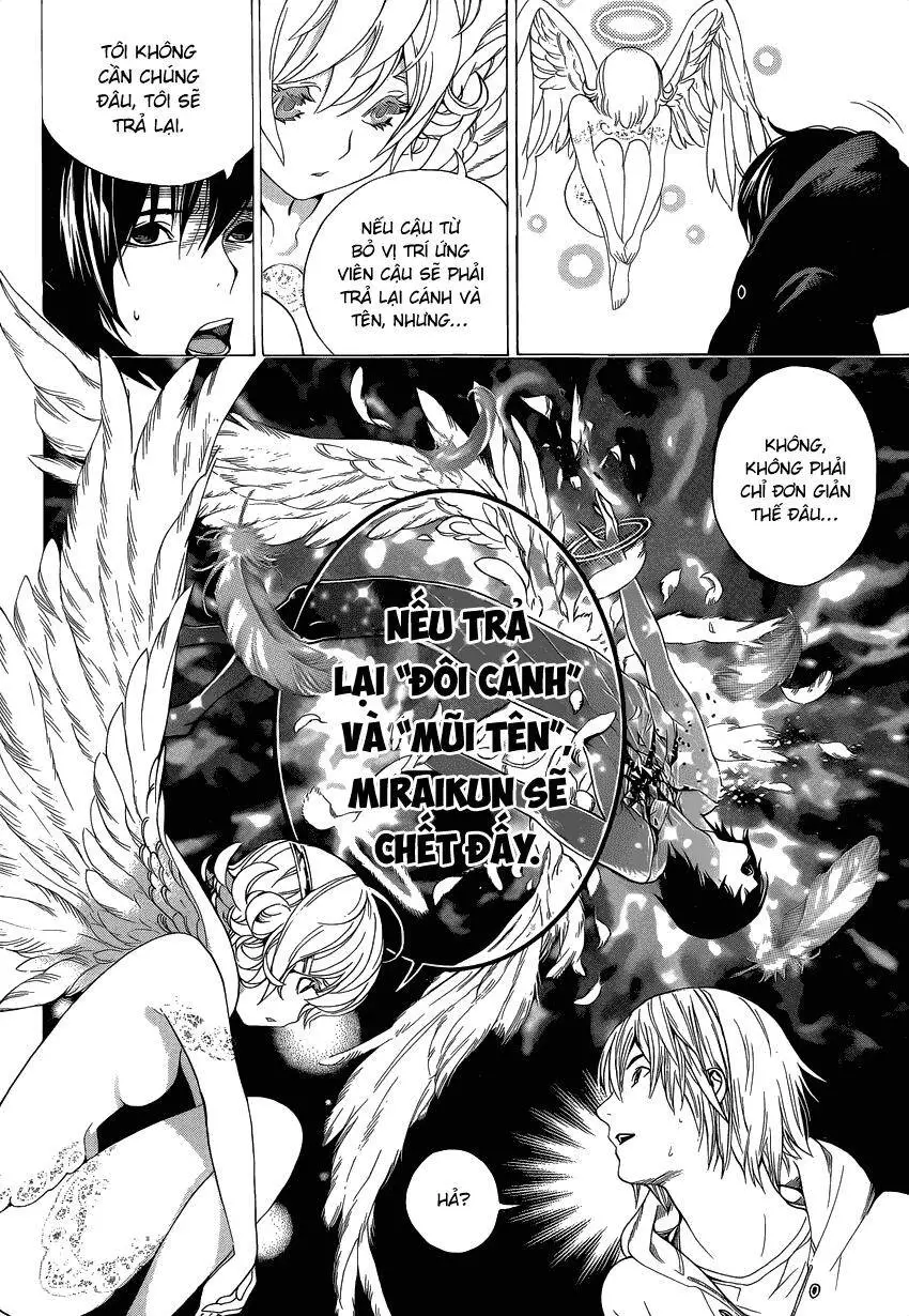 Hạnh Phúc Là Gì? Nettruyen ZZZ Chương 3 Page 37