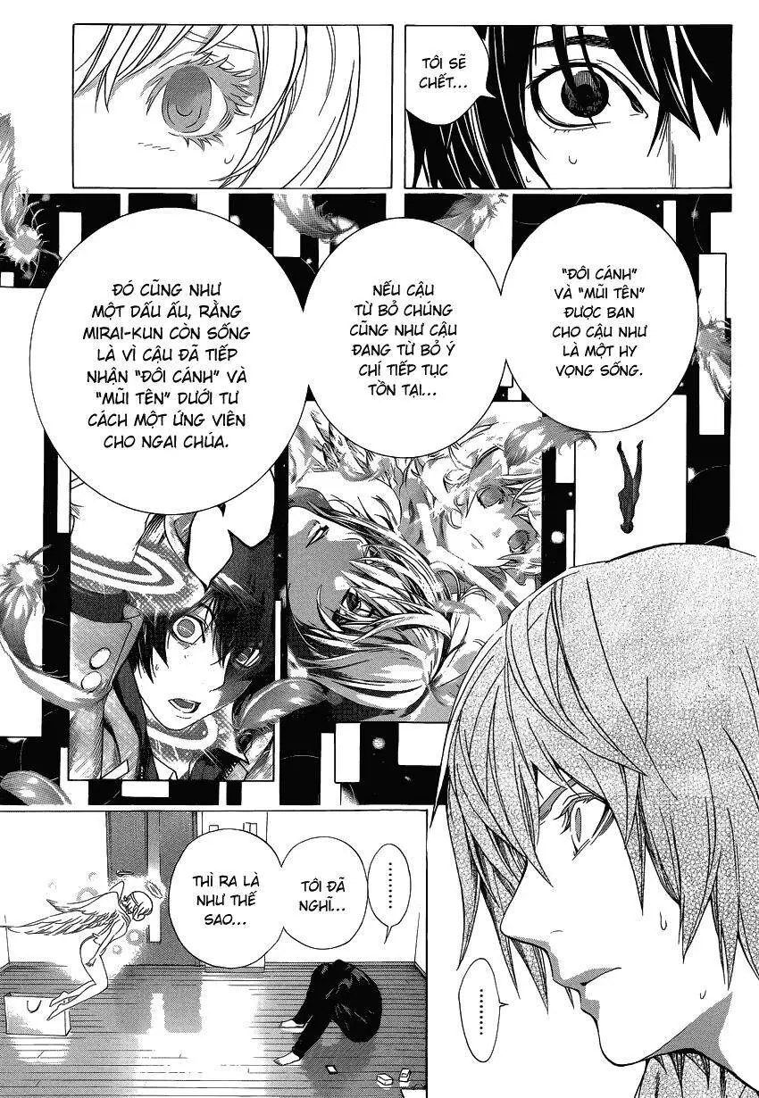 Hạnh Phúc Là Gì? Nettruyen ZZZ Chương 3 Page 38