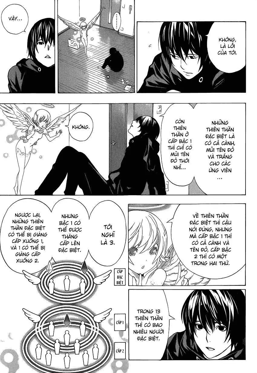Hạnh Phúc Là Gì? Nettruyen ZZZ Chương 3 Page 40