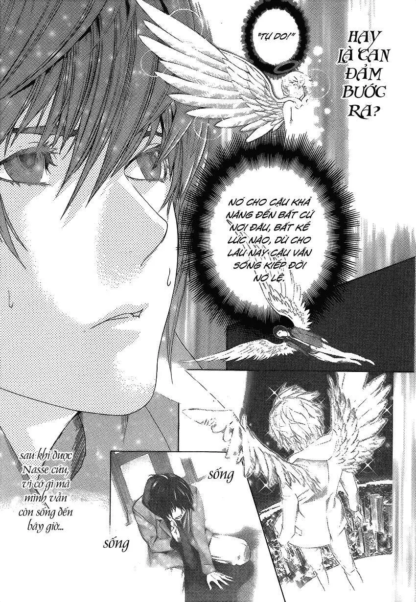 Hạnh Phúc Là Gì? Nettruyen ZZZ Chương 3 Page 43
