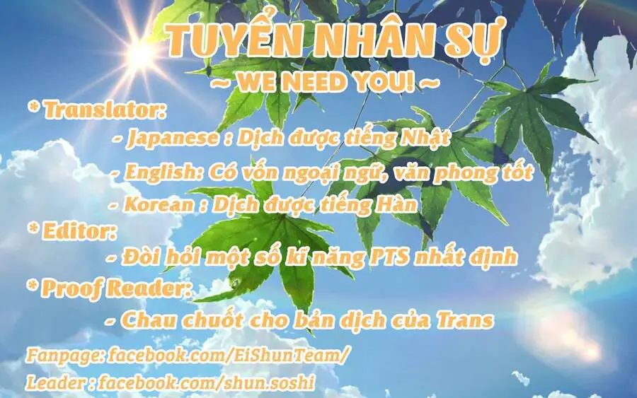 Hạnh Phúc Là Gì? Nettruyen ZZZ Chương 31 Page 3
