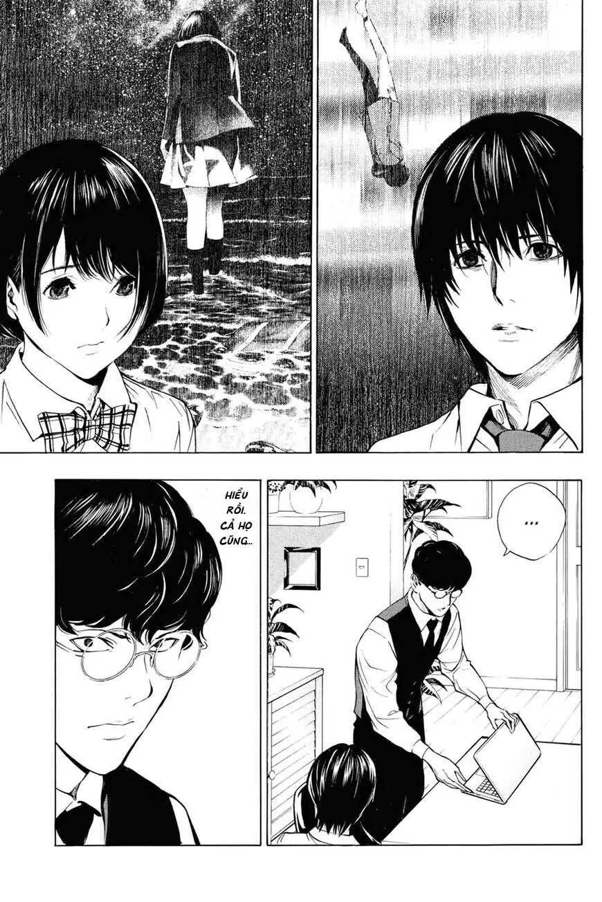 Hạnh Phúc Là Gì? Nettruyen ZZZ Chương 31 Page 7