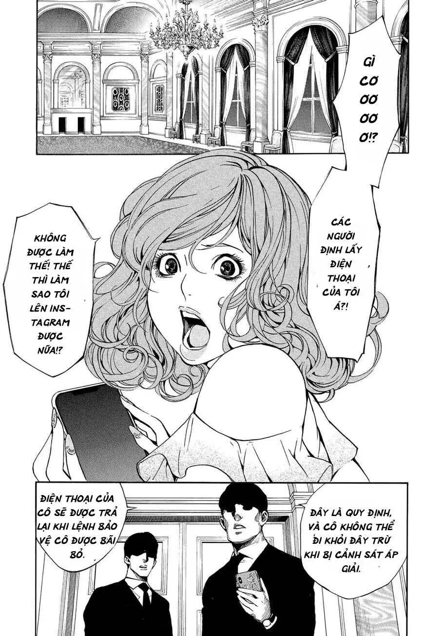 Hạnh Phúc Là Gì? Nettruyen ZZZ Chương 31 Page 13