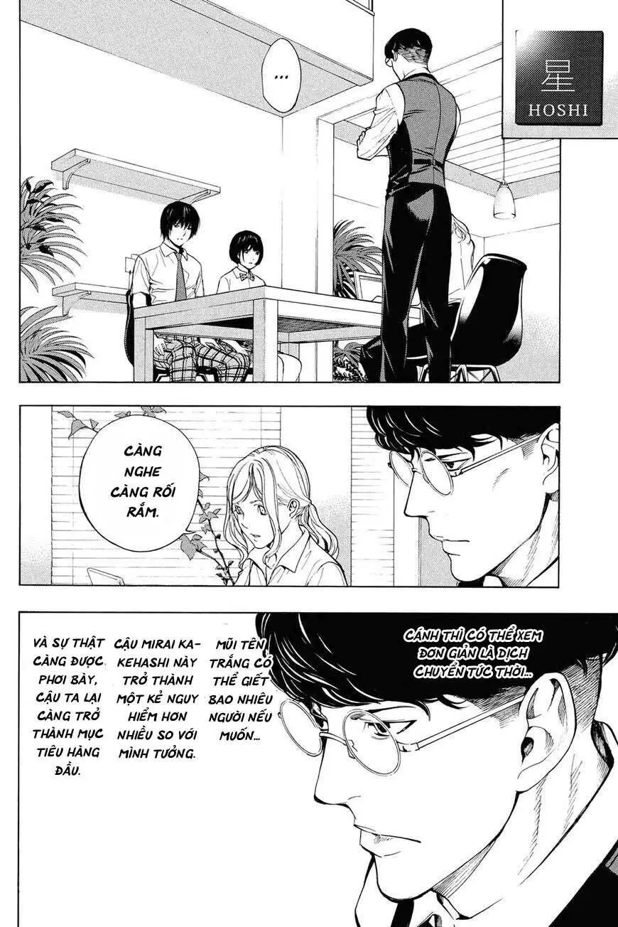 Hạnh Phúc Là Gì? Nettruyen ZZZ Chương 31 Page 16