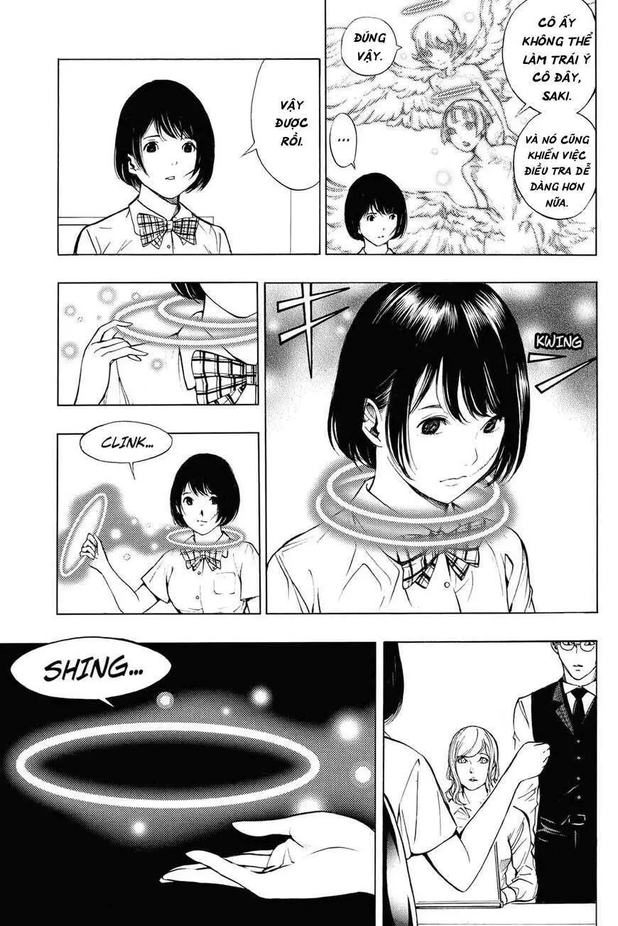 Hạnh Phúc Là Gì? Nettruyen ZZZ Chương 31 Page 19