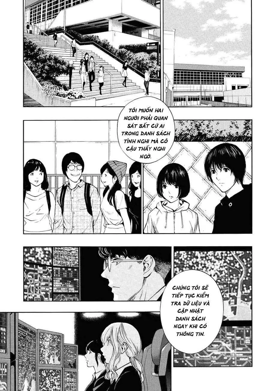 Hạnh Phúc Là Gì? Nettruyen ZZZ Chương 31 Page 27