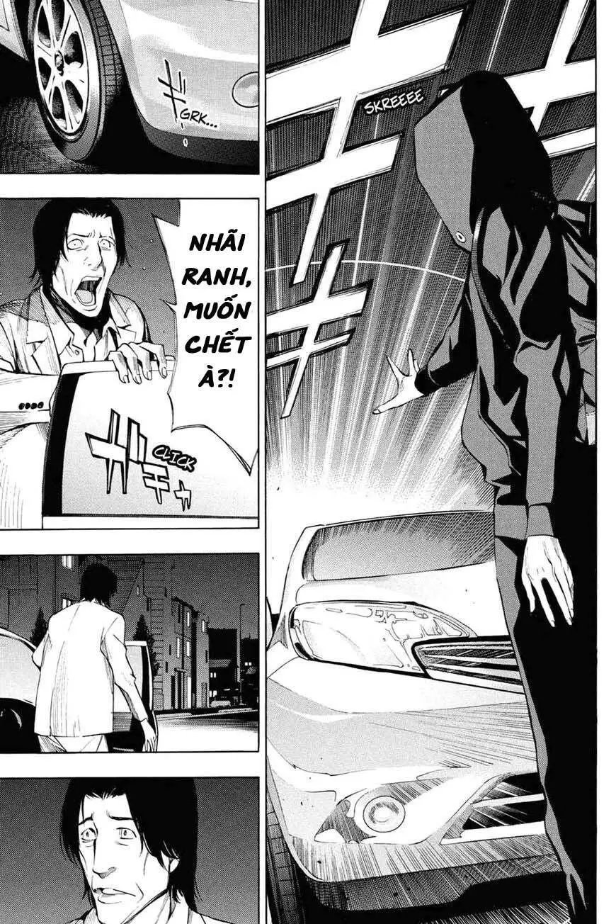 Hạnh Phúc Là Gì? Nettruyen ZZZ Chương 31 Page 31