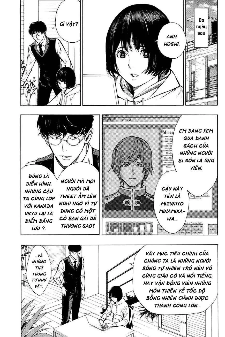 Hạnh Phúc Là Gì? Nettruyen ZZZ Chương 31 Page 33