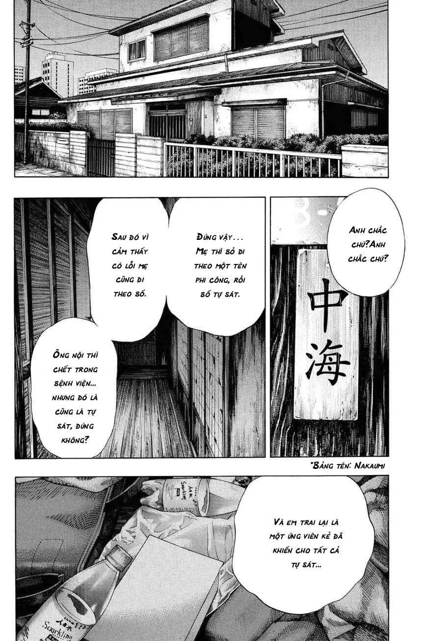 Hạnh Phúc Là Gì? Nettruyen ZZZ Chương 31 Page 41