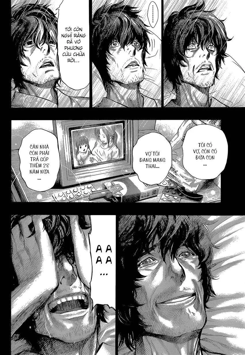 Hạnh Phúc Là Gì? Nettruyen ZZZ Chương 7 Page 16
