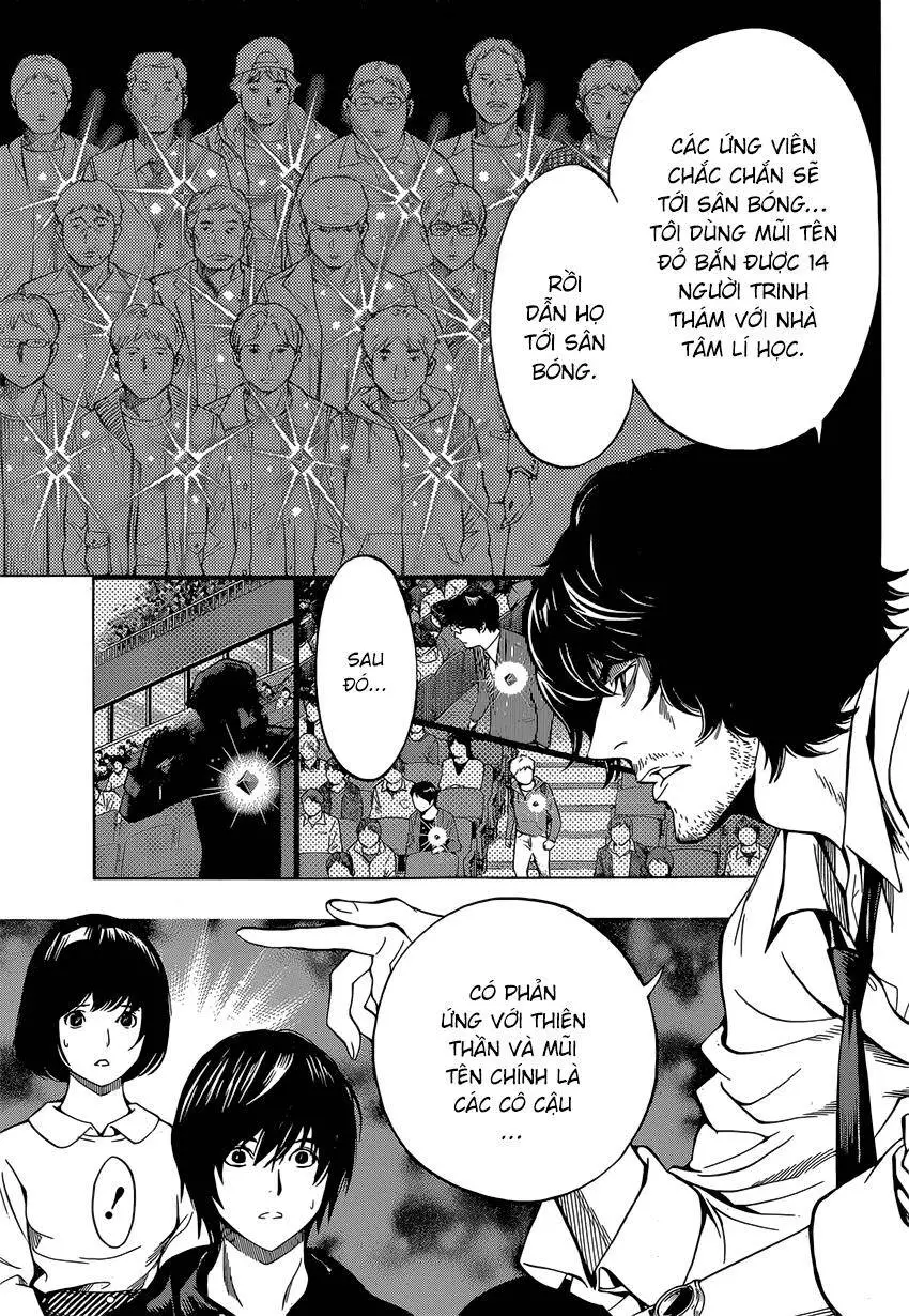 Hạnh Phúc Là Gì? Nettruyen ZZZ Chương 7 Page 23