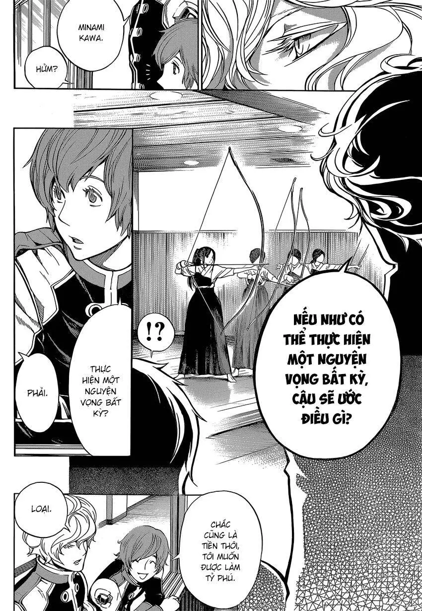 Hạnh Phúc Là Gì? Nettruyen ZZZ Chương 7 Page 48