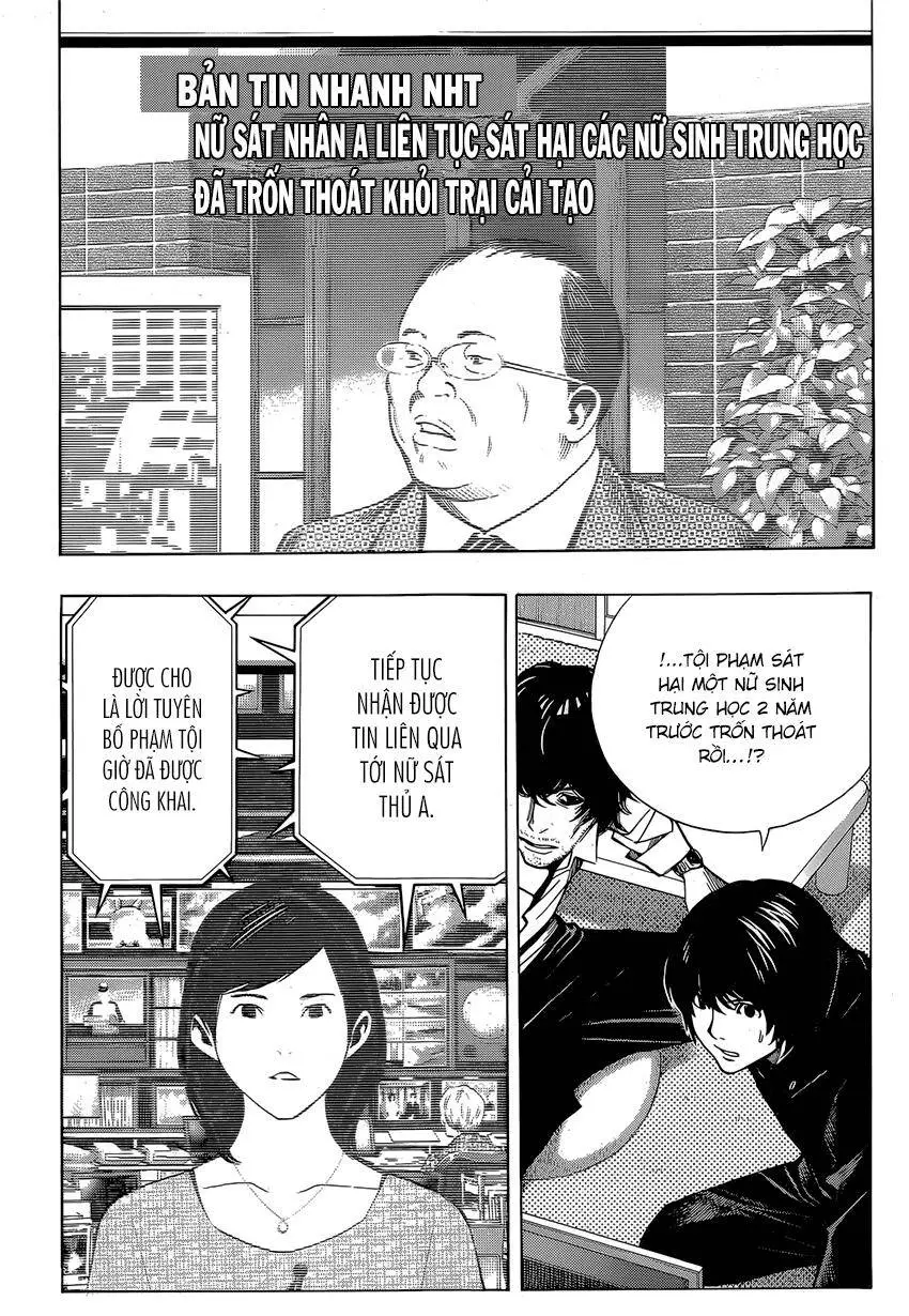 Hạnh Phúc Là Gì? Nettruyen ZZZ Chương 7 Page 64