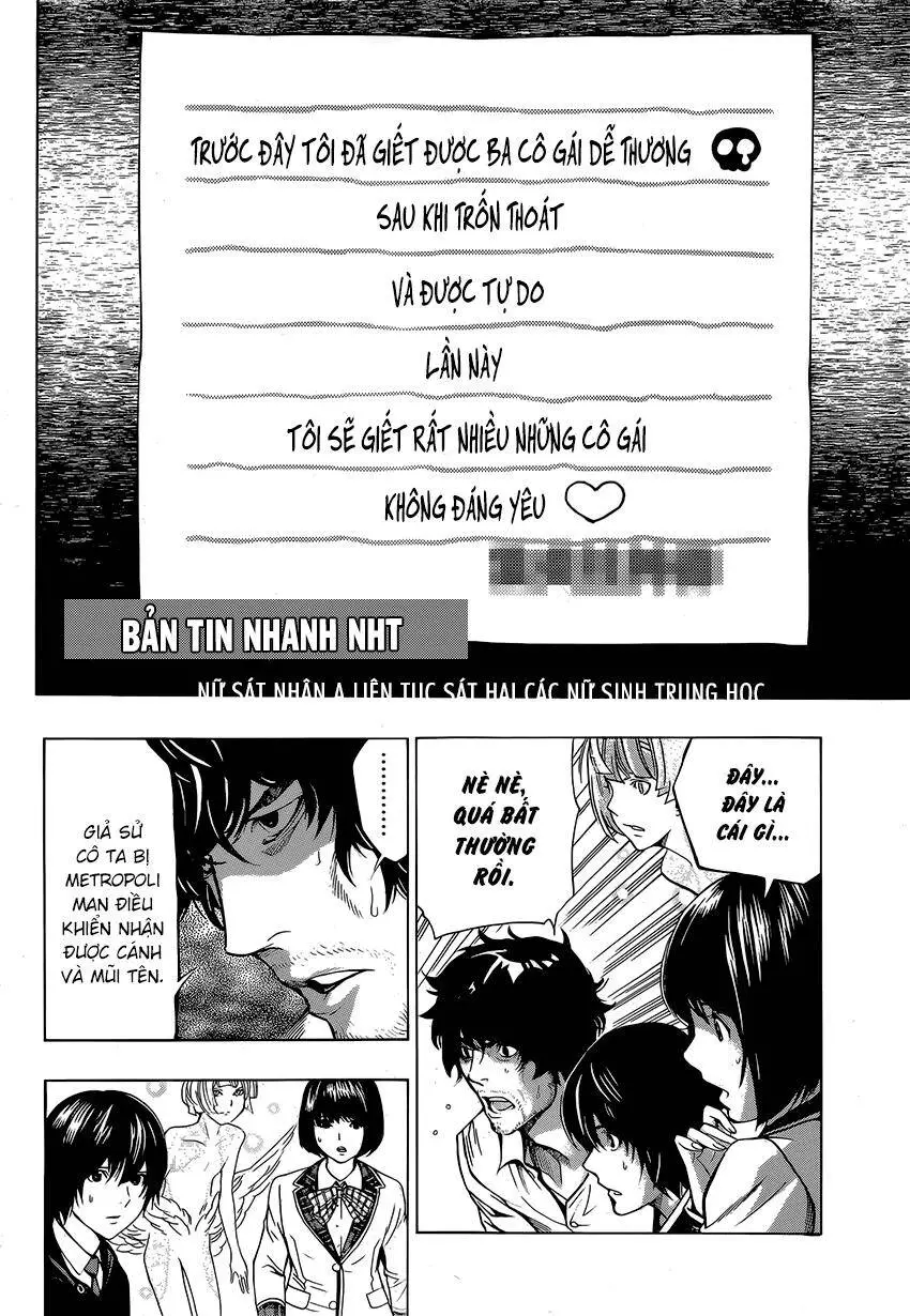 Hạnh Phúc Là Gì? Nettruyen ZZZ Chương 7 Page 65