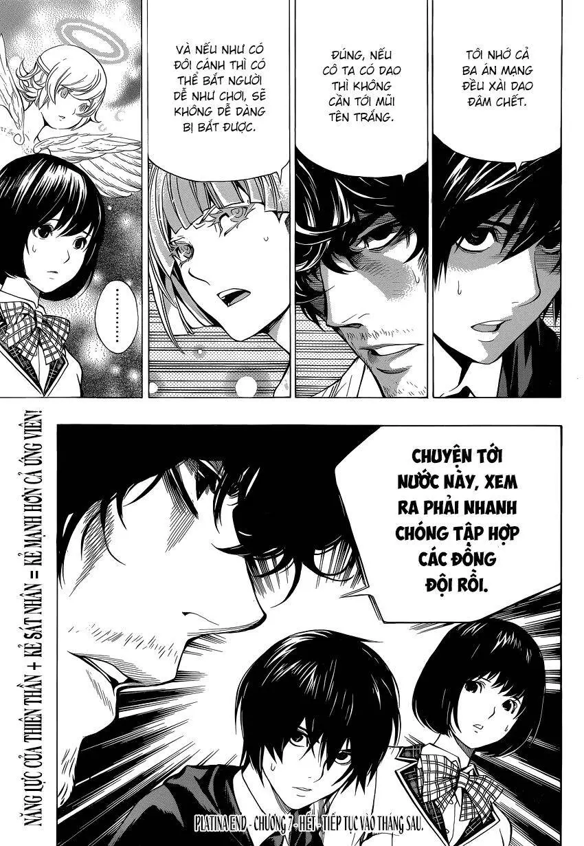 Hạnh Phúc Là Gì? Nettruyen ZZZ Chương 7 Page 66