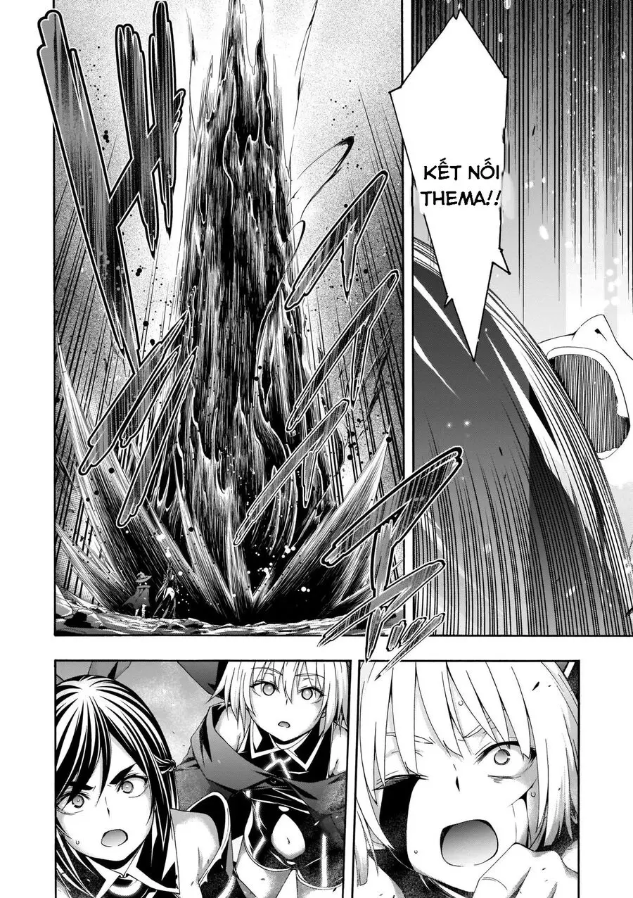 Thất Tinh Nettruyen ZZZ Chương 110 Page 31