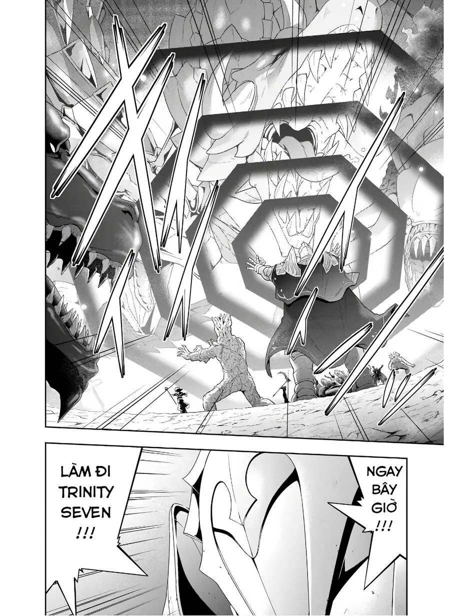 Thất Tinh Nettruyen ZZZ Chương 98 Page 27
