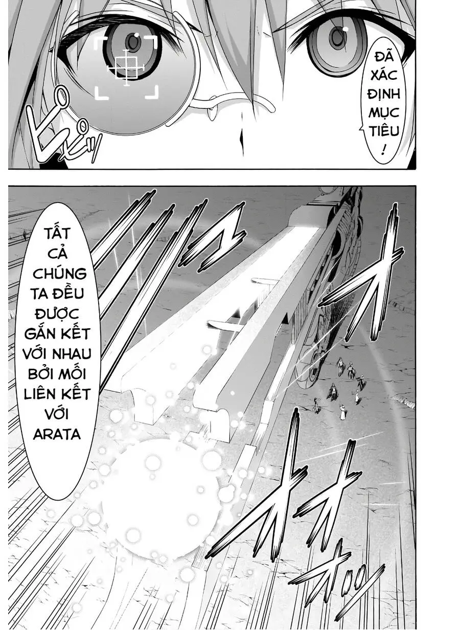 Thất Tinh Nettruyen ZZZ Chương 98 Page 28