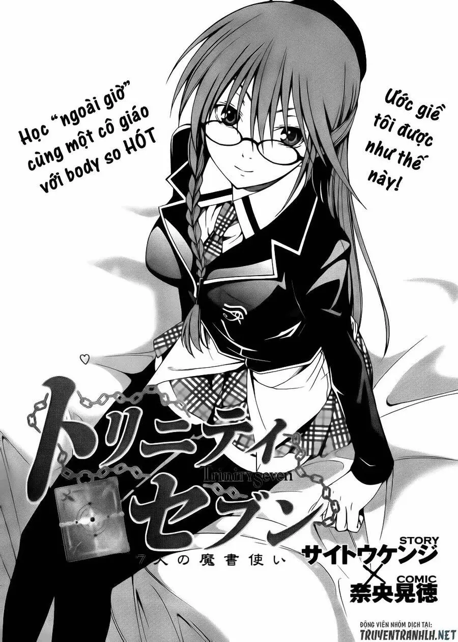 Thất Tinh Nettruyen ZZZ Chương 91 Page 2