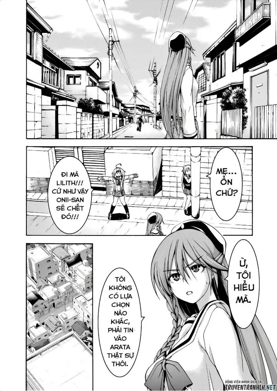 Thất Tinh Nettruyen ZZZ Chương 91 Page 15