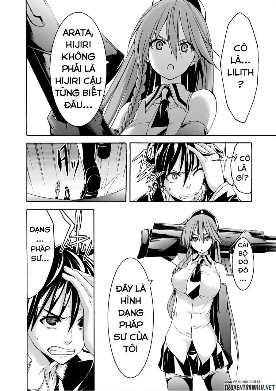 Thất Tinh Nettruyen ZZZ Chương 91 Page 19