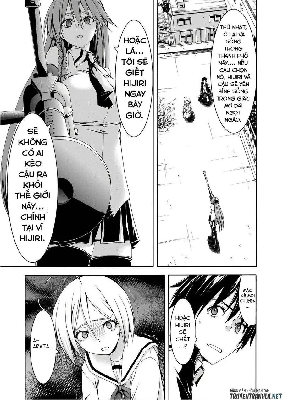 Thất Tinh Nettruyen ZZZ Chương 91 Page 22