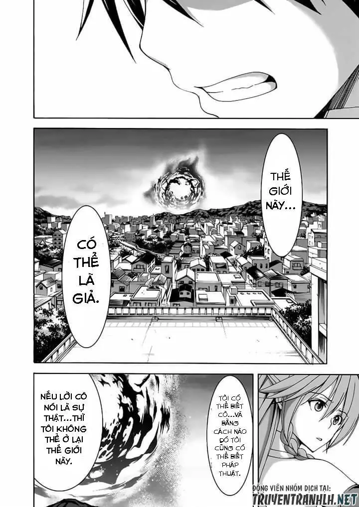 Thất Tinh Nettruyen ZZZ Chương 91 Page 23