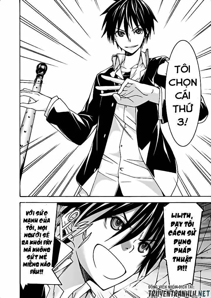Thất Tinh Nettruyen ZZZ Chương 91 Page 29