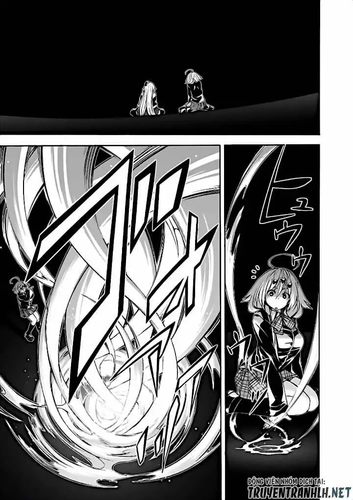 Thất Tinh Nettruyen ZZZ Chương 91 Page 40