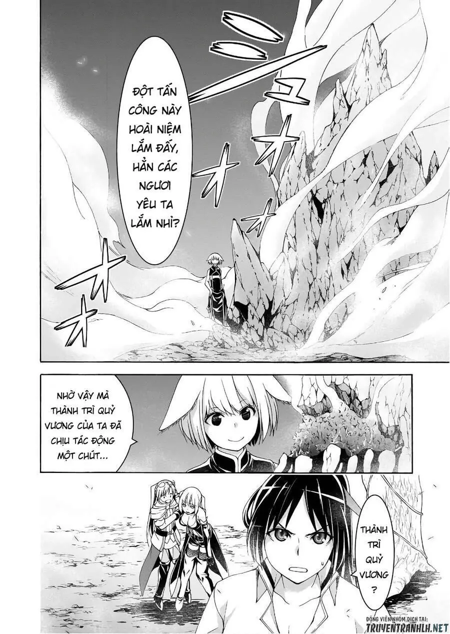 Thất Tinh Nettruyen ZZZ Chương 94 Page 12