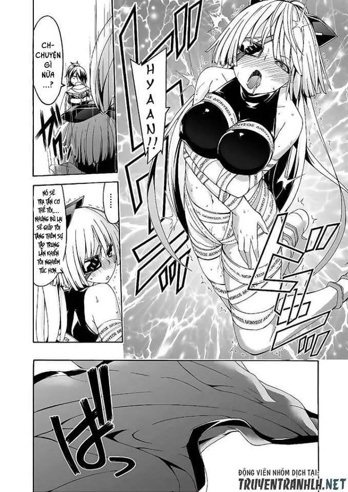 Thất Tinh Nettruyen ZZZ Chương 89 Page 8